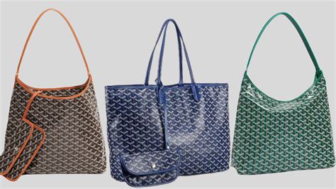 goyard dupe ebay|brands similar to goyard.